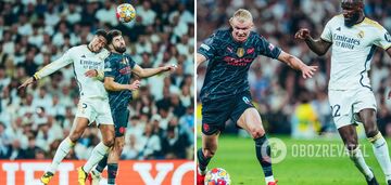 Łunin wygrał w rzutach karnych! Manchester City - Real Madryt: kronika i wynik ćwierćfinału Ligi Mistrzów