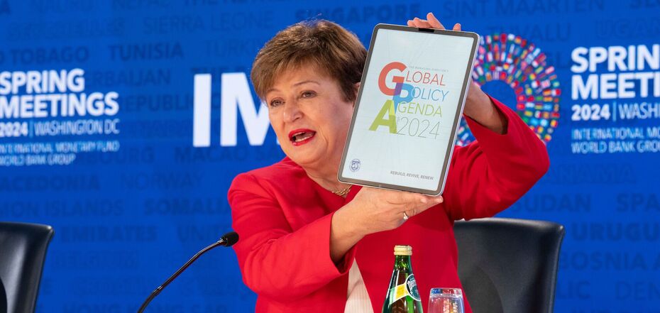 Ukraina potrzebuje pomocy finansowej od międzynarodowych partnerów