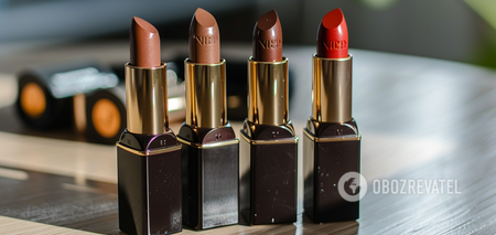 How to choose the perfect nude lipstick: tips