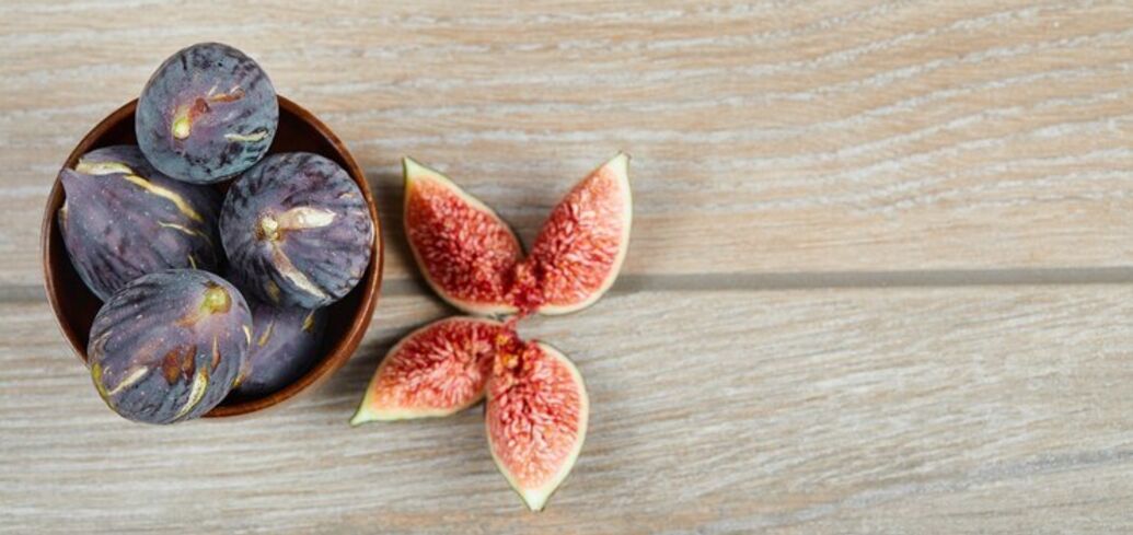 Чем полезен инжир