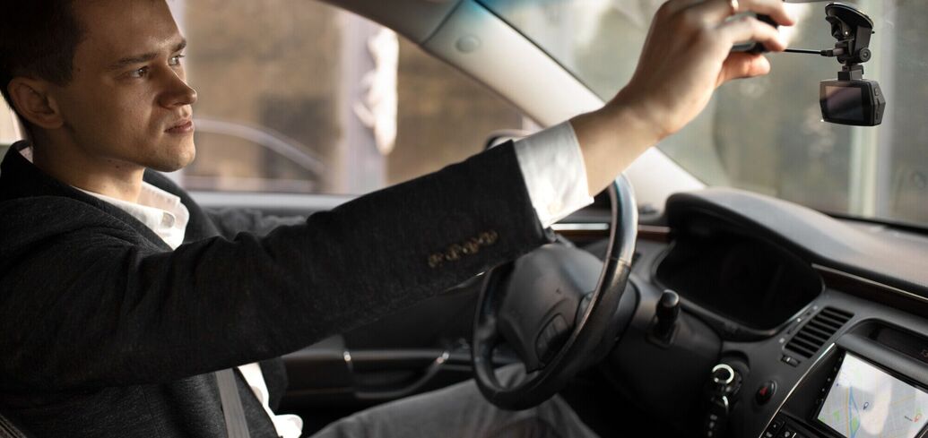 Порівняння функцій камери та парктроніка