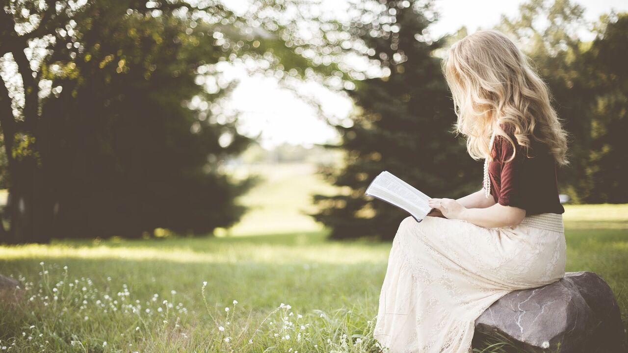 Новая страница в жизни: 5 книг, которые следует прочитать после 30 лет
