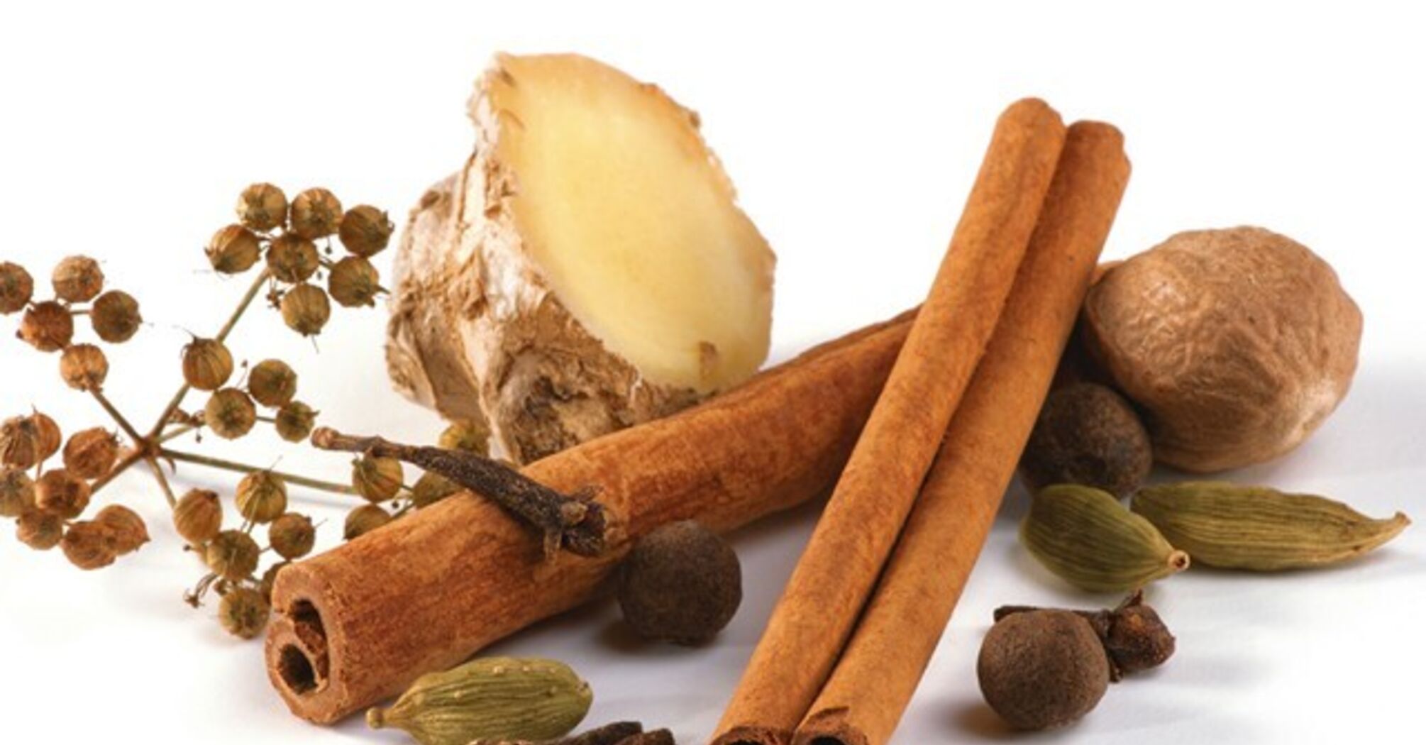 Природные сжигатели жира вместо волшебной таблетки