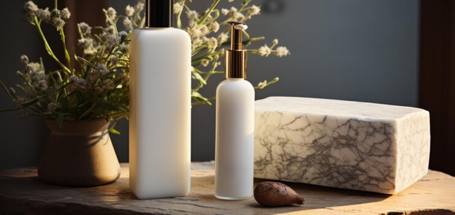 Шампунь из трав своими руками