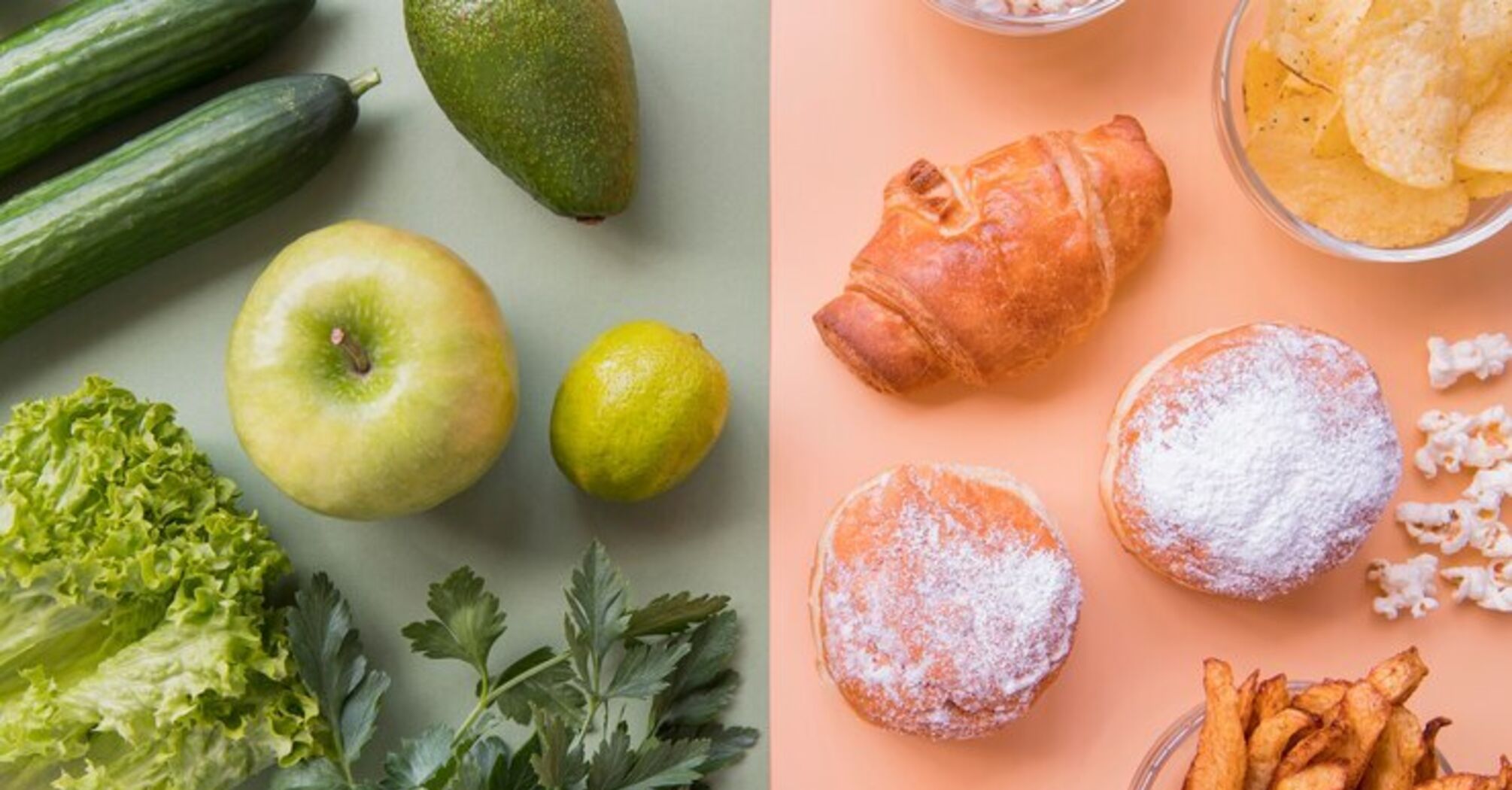 Безглютенова дієта