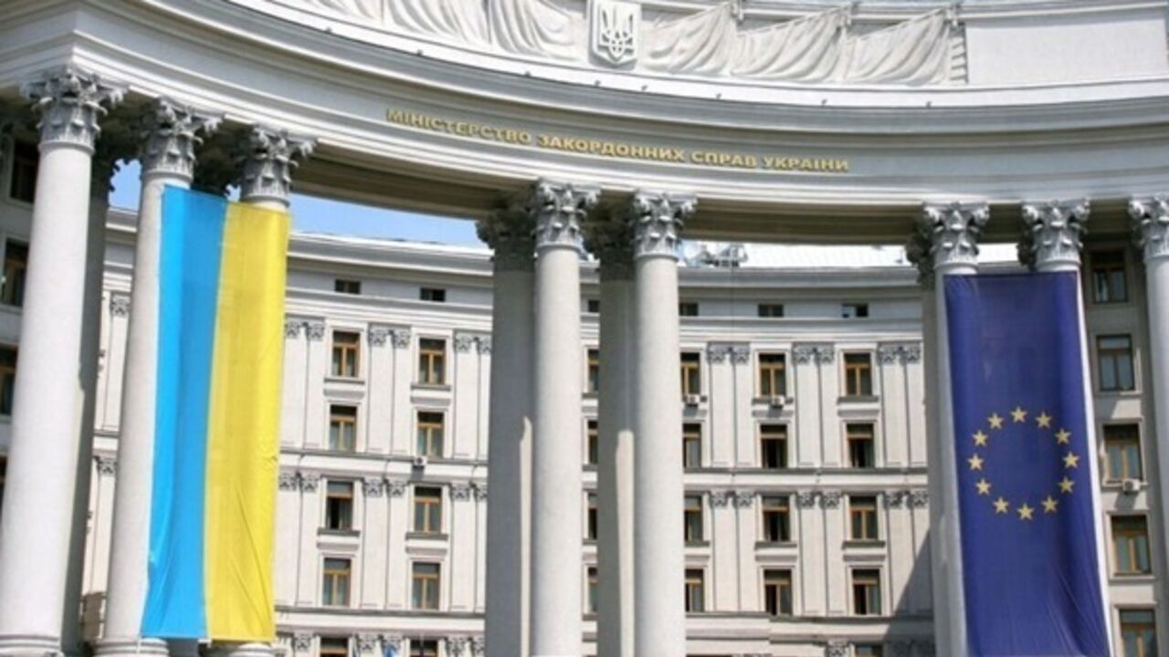 "Russification, not mythical 'Ukrainization', is a real threat": MFA addresses Georgians