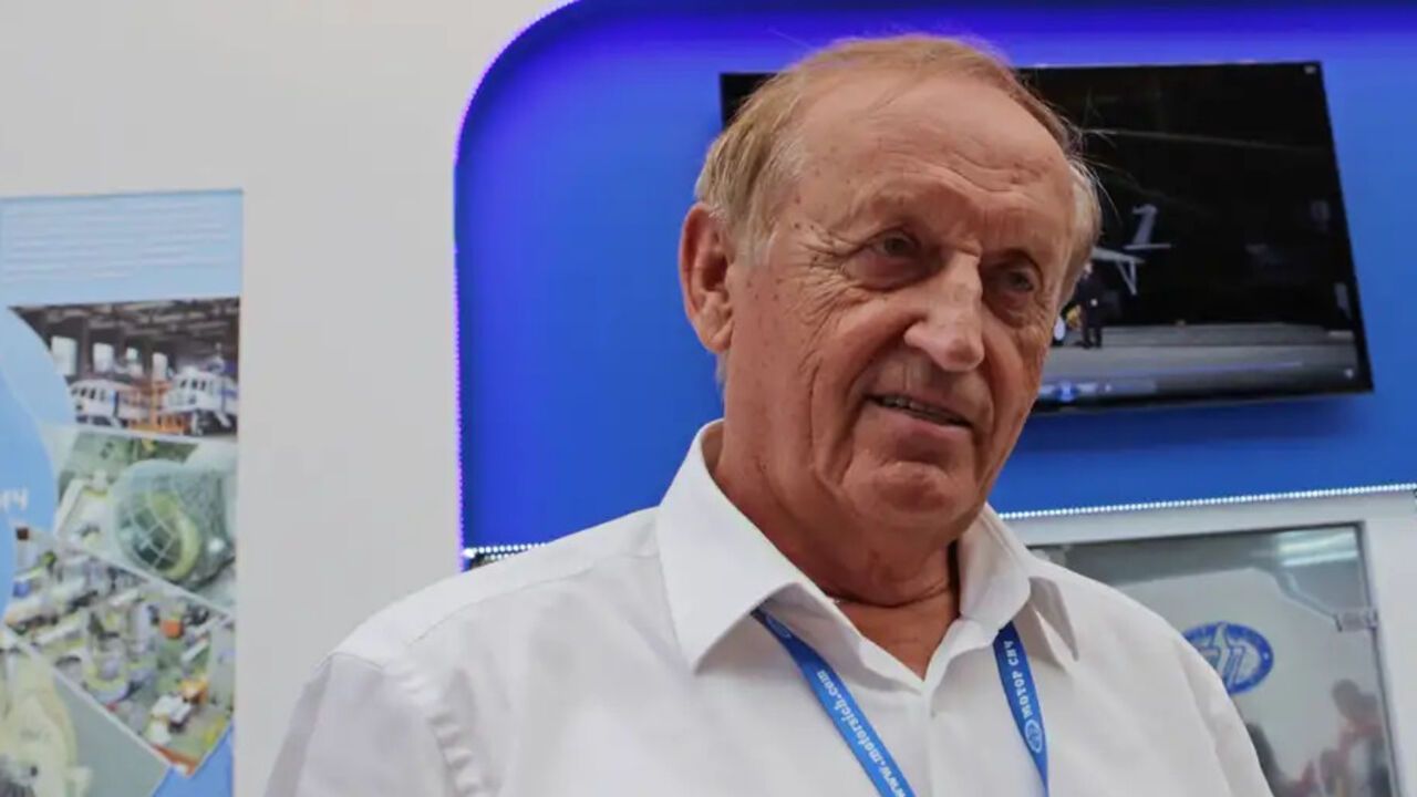 Boguslaev's assets allowed to be confiscated by HACC