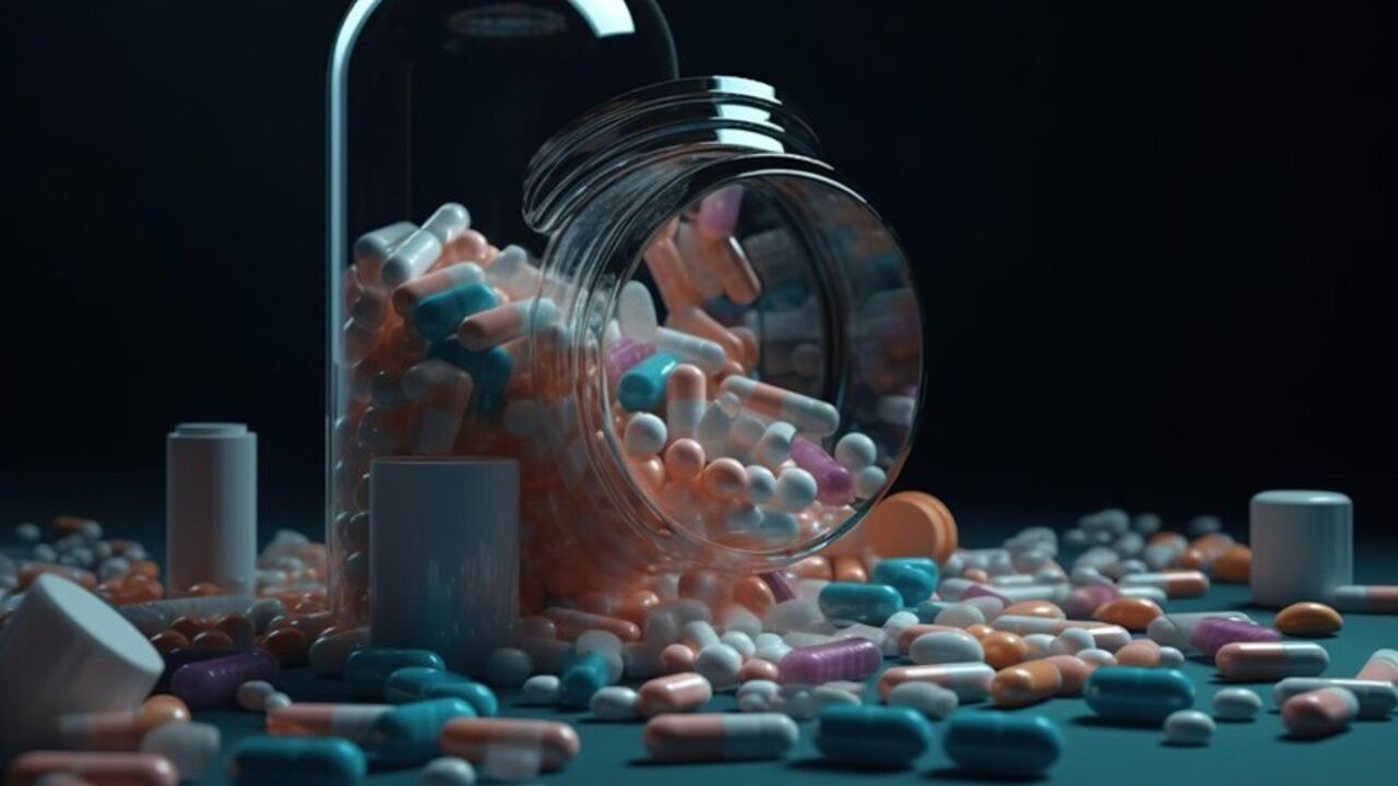 Próba przejęcia farmaceutycznego: niebezpieczne rosyjskie immunostymulanty próbują przeniknąć na rynek ukraiński