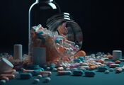 Próba przejęcia farmaceutycznego: niebezpieczne rosyjskie immunostymulanty próbują przeniknąć na rynek ukraiński