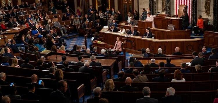 Strategia wsparcia Ukrainy, warunki zwrotu i czas trwania pomocy: jakie są ramy czasowe w nowej ustawie Johnsona?