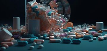 Próba przejęcia farmaceutycznego: niebezpieczne rosyjskie immunostymulanty próbują przeniknąć na rynek ukraiński