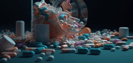 Attempted pharmaceutical takeover: dangerous Russian immunostimulants are trying to penetrate the Ukrainian market