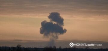 Rosja uderza w centrum Dniepru: dziewięciu rannych, pięciopiętrowy budynek mieszkalny w ogniu, pod gruzami mogą być ludzie