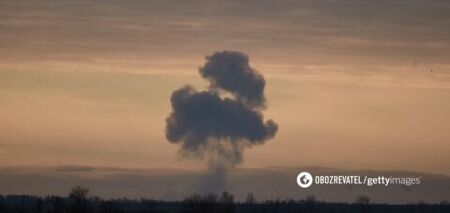 Rosja uderza w centrum Dniepru: dziewięciu rannych, pięciopiętrowy budynek mieszkalny w ogniu, pod gruzami mogą być ludzie