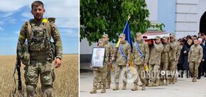 Eternal memory and glory to the Hero!