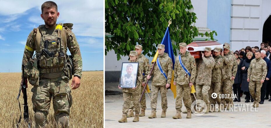 Wieczna pamięć i chwała bohaterowi