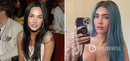 Artificial Intelligence or Plastic Surgery: Megan Fox showed a selfie without makeup and divided her fans