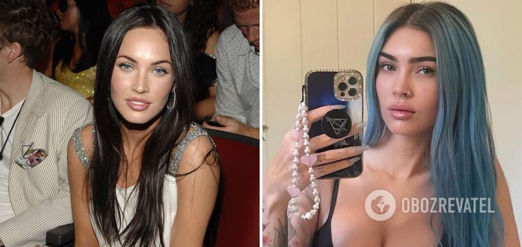 Sztuczna inteligencja czy chirurgia plastyczna: Megan Fox pokazała selfie bez makijażu i podzieliła fanów