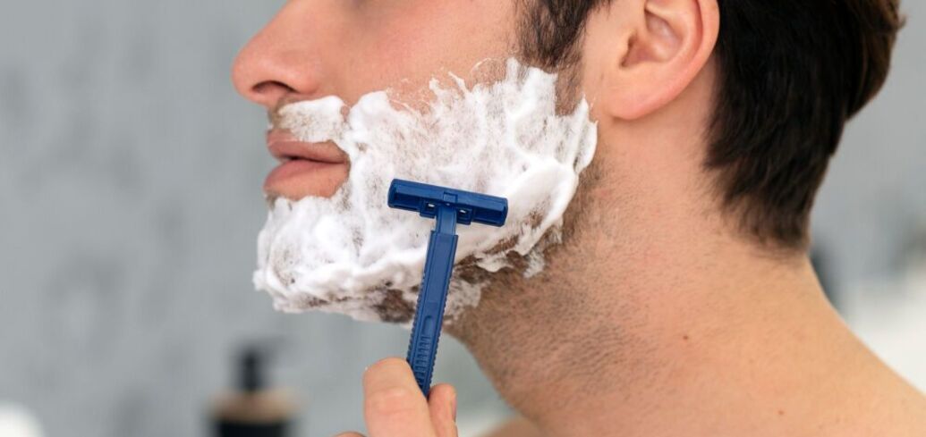 Как бриться без раздражений