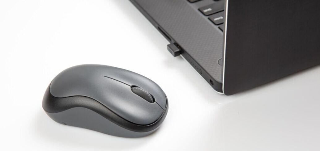 Плюси і мінуси бездротової мишки