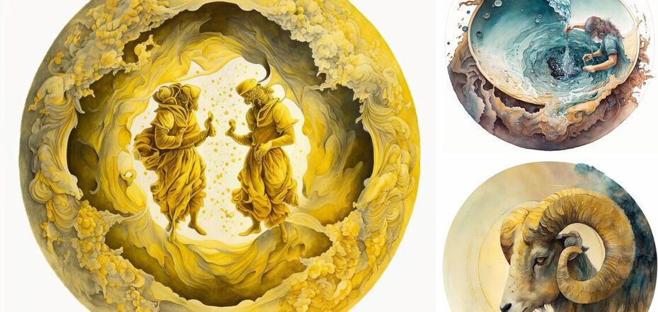 Астрологический прогноз на 2024 год