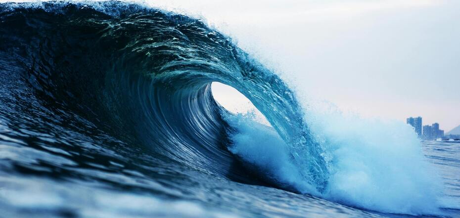 5 фактов о Тихом океане