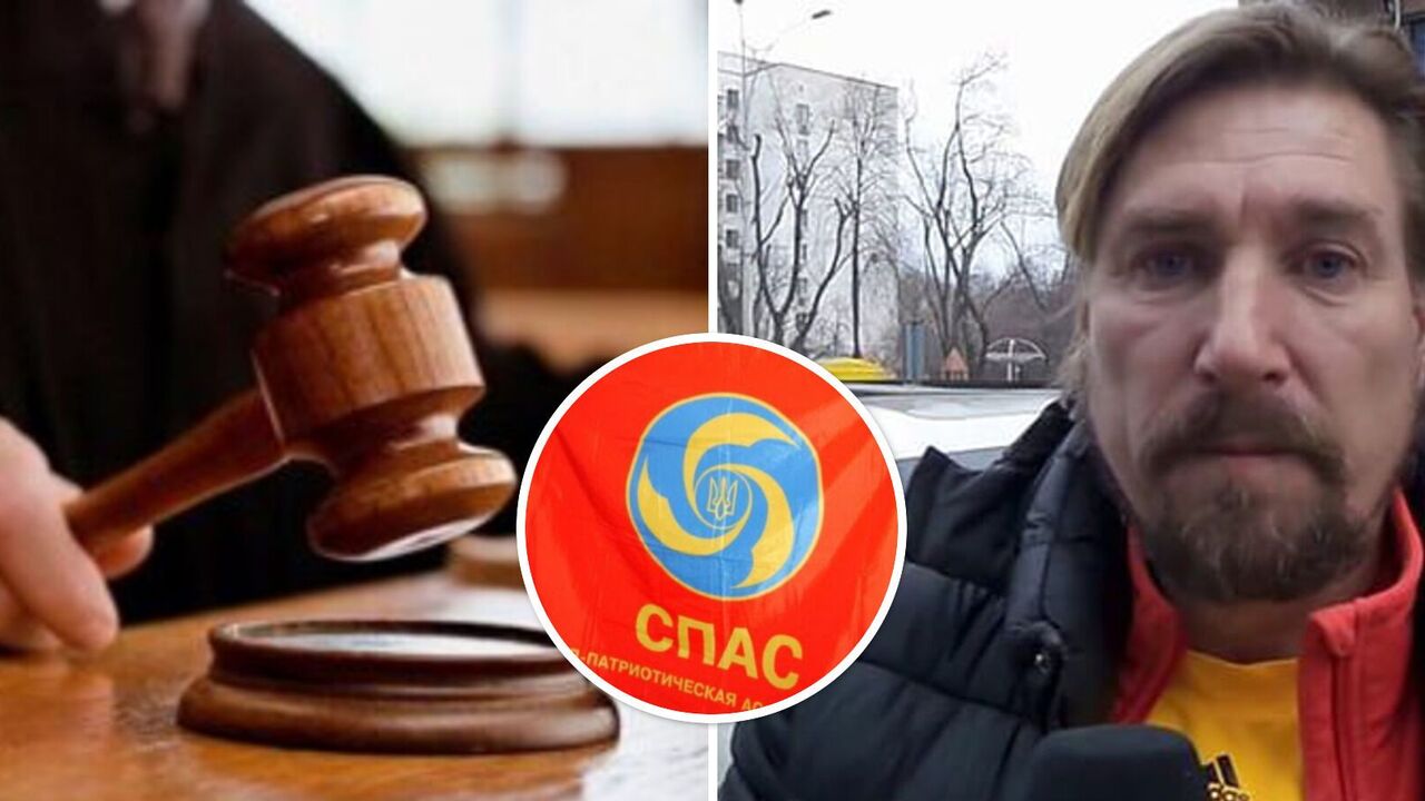 Justifying Russian crimes: Ukraine bans activities of pro-Russian party whose leader is hiding with the occupiers