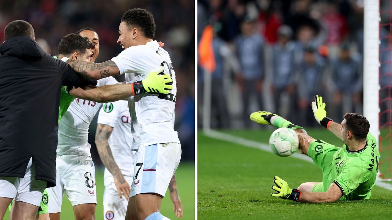 The world champion received two yellow cards, but continued the match and won a penalty shootout in the CL: how is this possible
