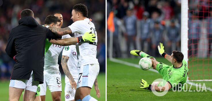 The world champion received two yellow cards, but continued the match and won a penalty shootout in the CL: how is this possible