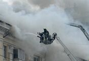 Consequences of the Russian attack on Dnipropetrovsk region: enterprise damaged, houses destroyed, children among the victims