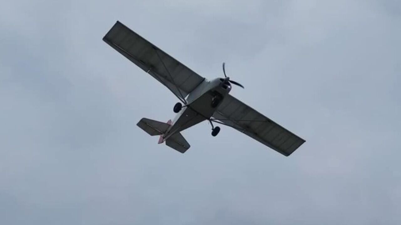 "Hitting targets with metres of precision": Ukraine uses AI drones to attack Russia - CNN