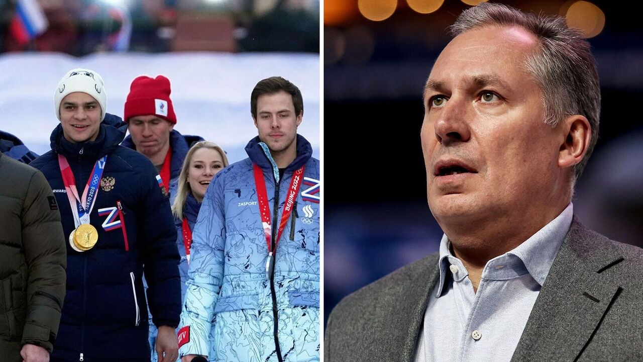 "Political demarche": Russia demands that the IOC move the 2024 Olympics from Paris