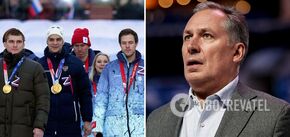 'Polityczna demarche': Rosja żąda od MKOl przeniesienia Igrzysk Olimpijskich 2024 z Paryża