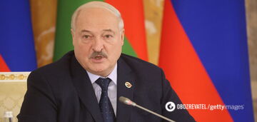 'I'm speaking frankly': Lukashenko says Belarus is preparing for war, but for the sake of peace