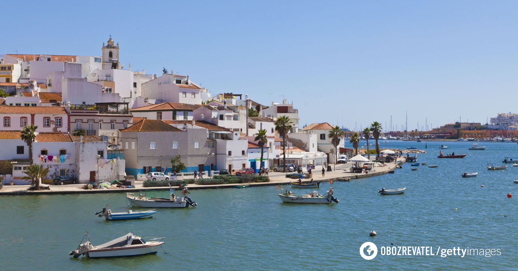 As high as 228 euros: a full list of countries in which tourists have to pay entry fees