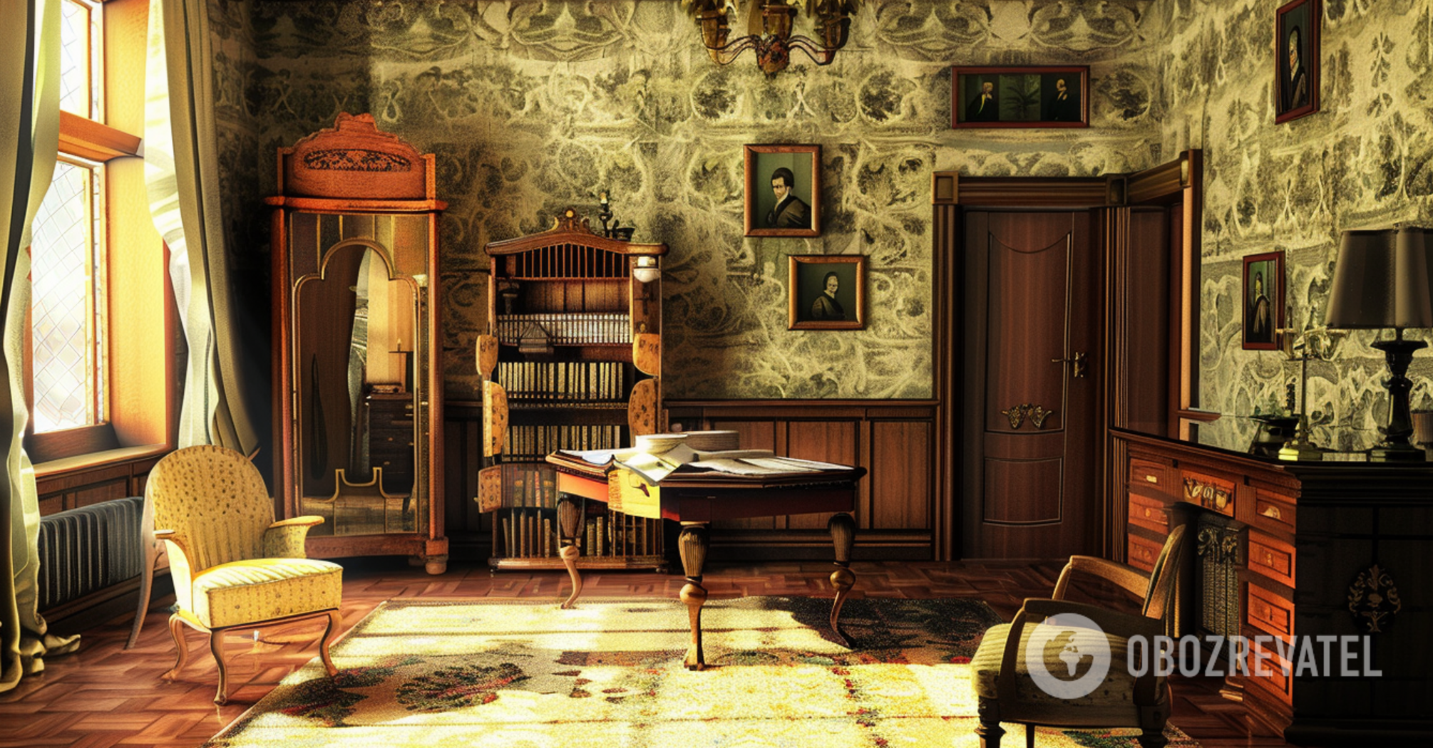 Can make a house look old-fashioned: modern interior ideas that are difficult to implement correctly