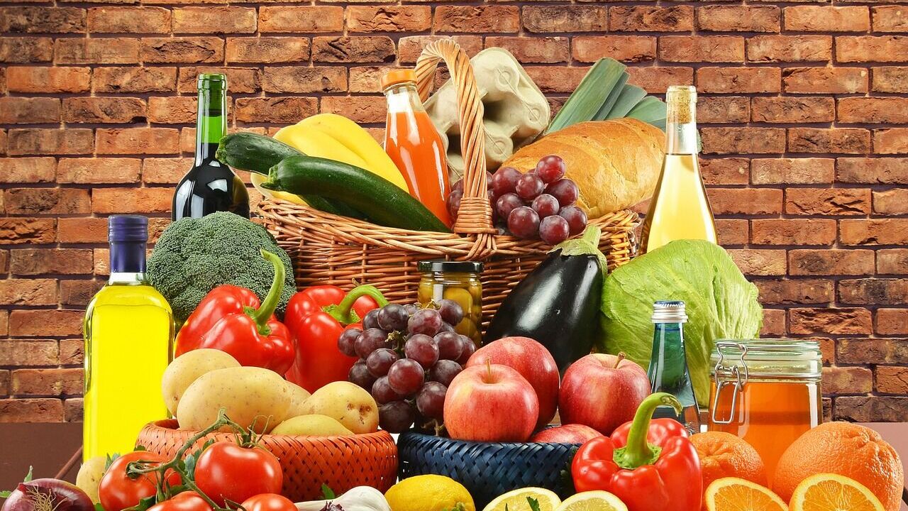 Збільште споживання вітаміну К за допомогою цих 5 поживних продуктів