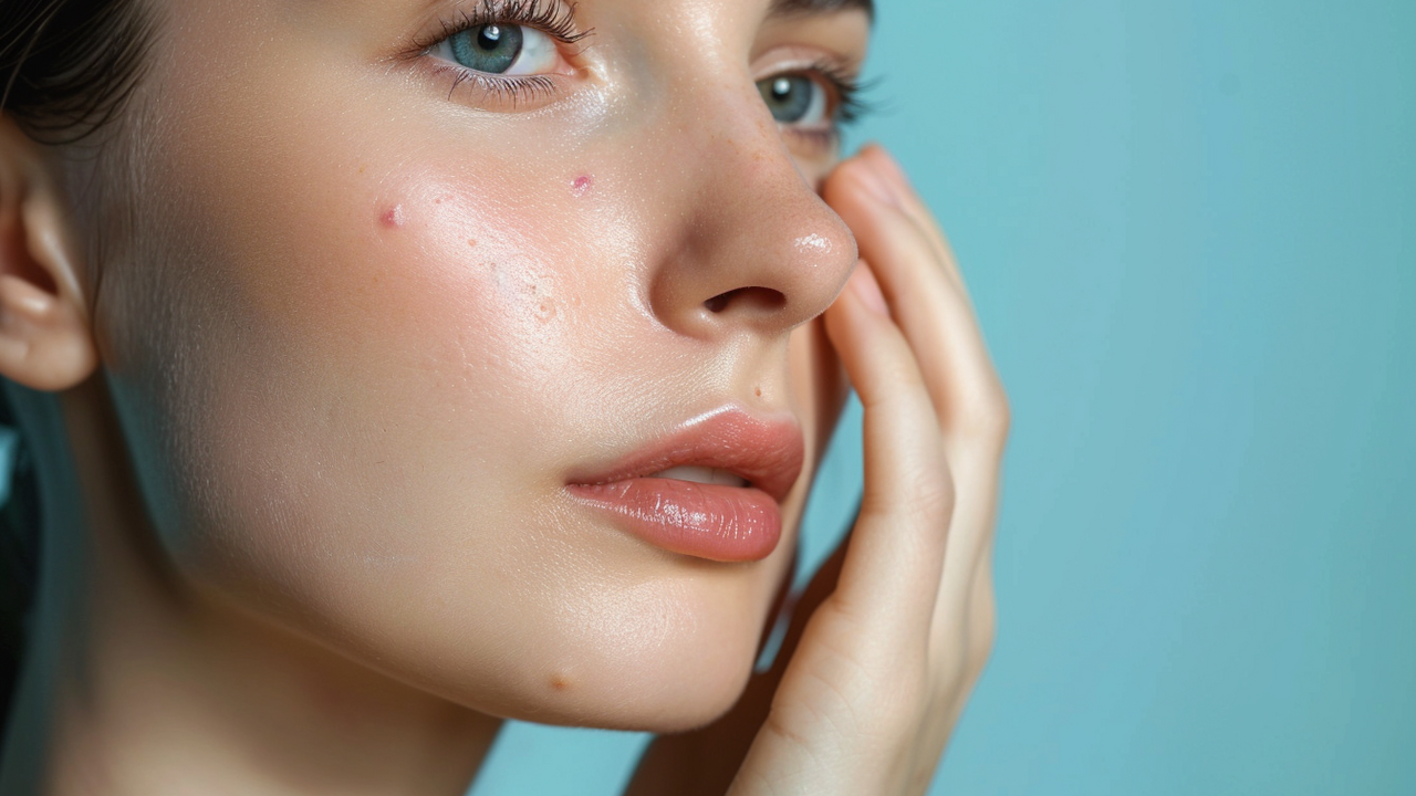Why concealer should not be applied directly to pimples: how to use it correctly