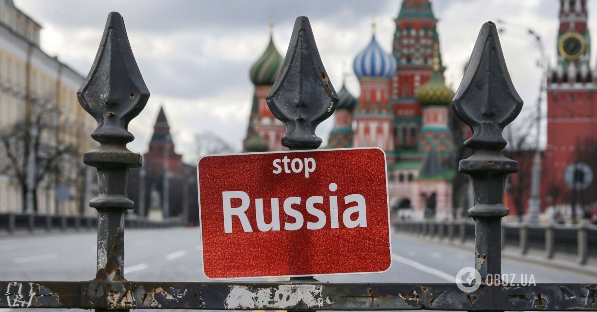 The Italian ambassador explained how the EU will fight Russia's sanctions circumvention.