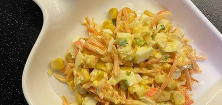 Jak zrobić surówkę z marchewki