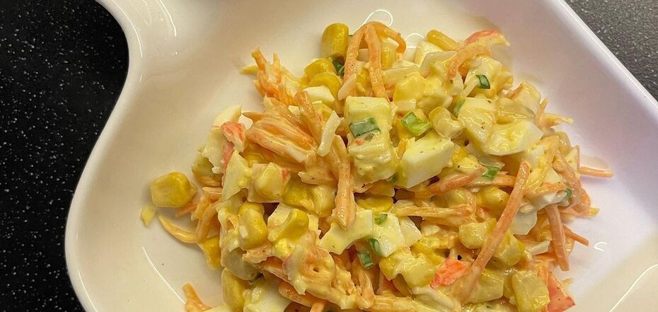 Jak zrobić surówkę z marchewki