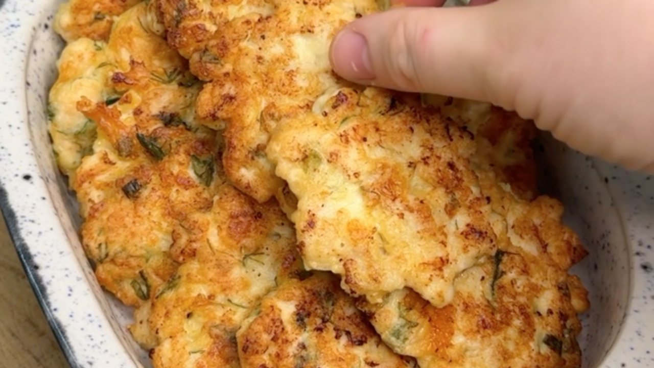 Recipe for cutlets