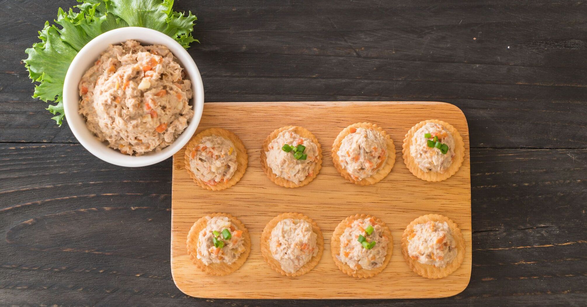 Elementary tartlets for every day and for a festive table: what to make a filling from quickly