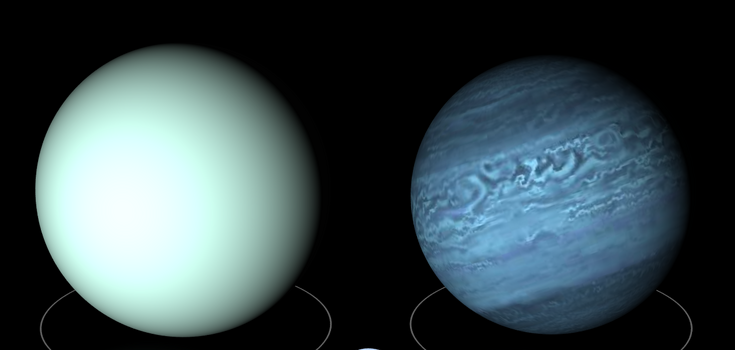 Earth's "evil twin" planet has lost water and oxygen: is there a threat to us?