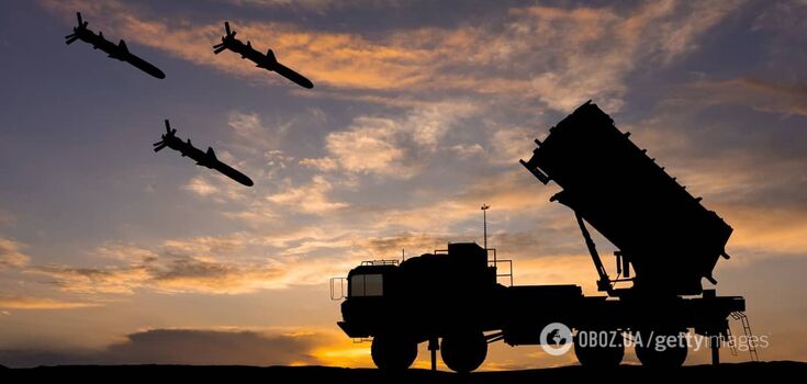 Lack of air defense systems in Ukraine allows the occupiers to advance rapidly in Chasiv Yar area - ISW