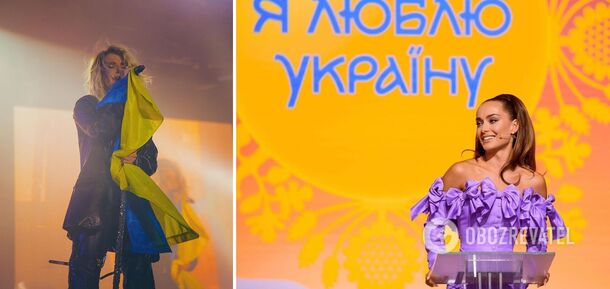 We are tired of 'playing' Ukrainian: 5 stars who returned to the Russian language