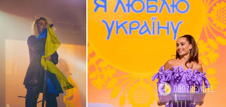 We are tired of 'playing' Ukrainian: 5 stars who returned to the Russian language