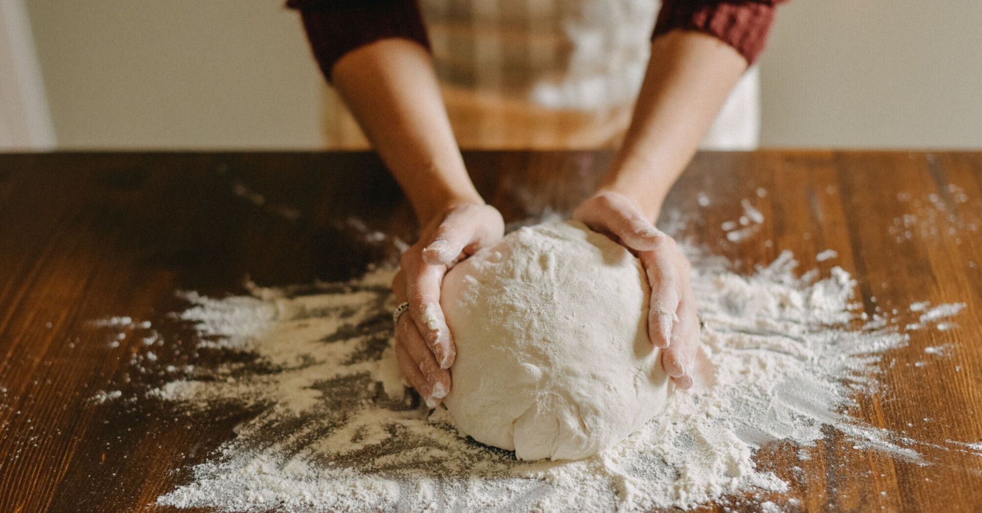 How to make the perfect pie dough