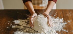 How to make the perfect pie dough