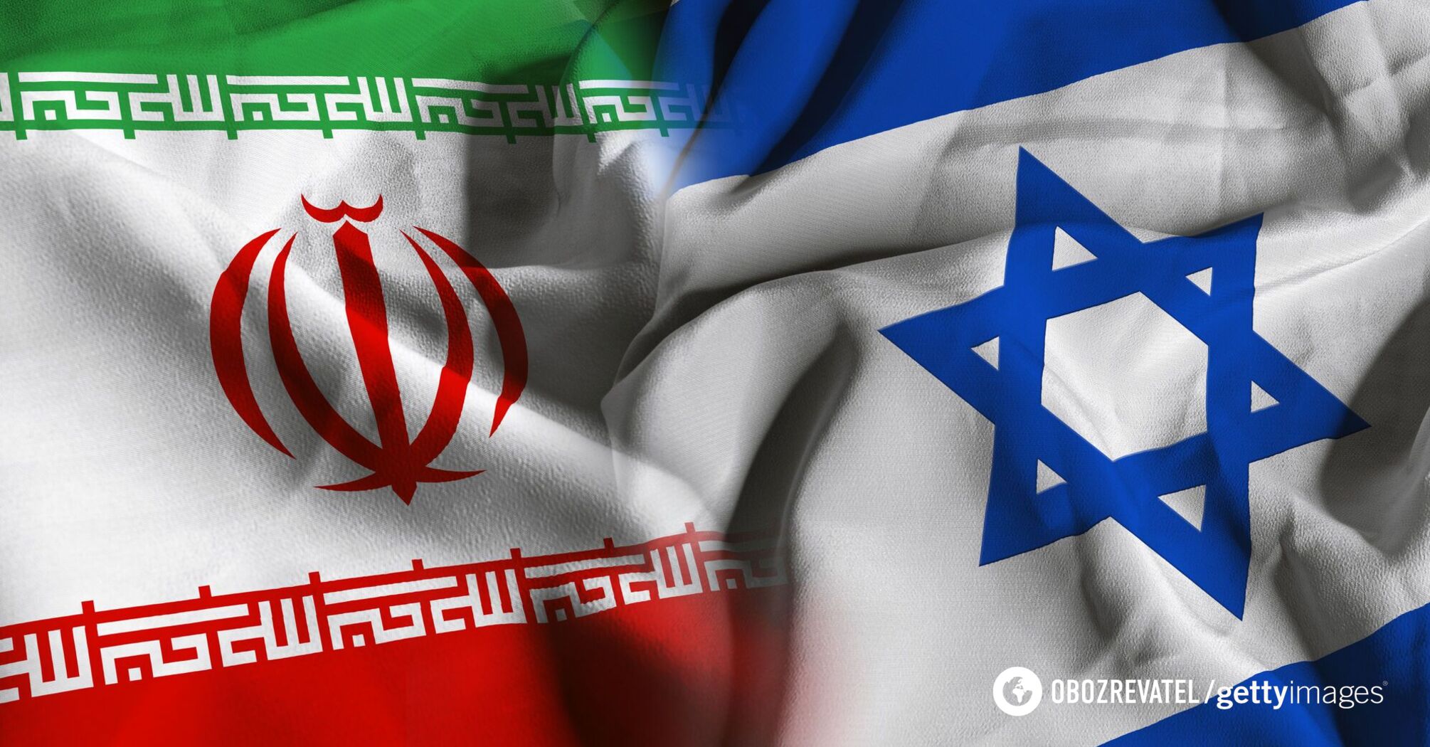 Not nuclear sites: media reveal what Israel attacked in Iran last night